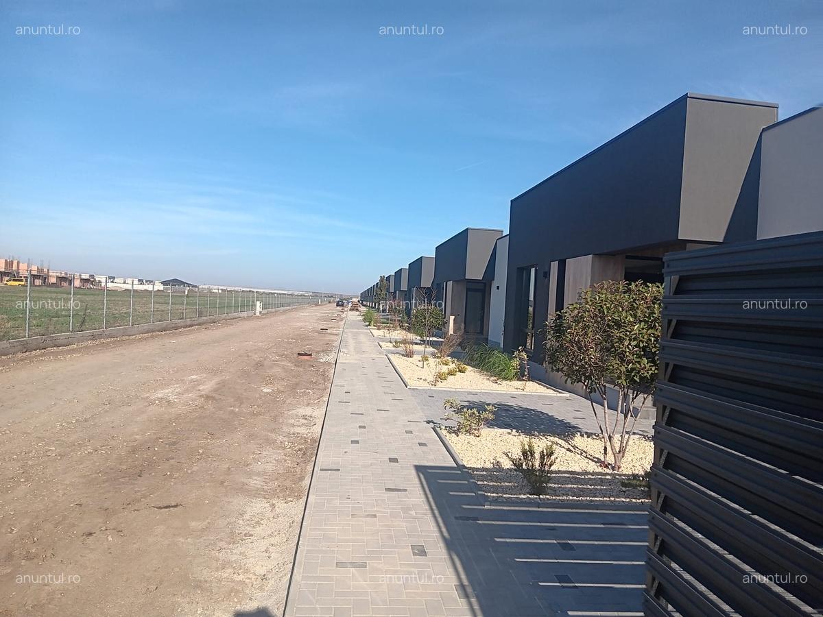 Domnesti, strada Fortului - 16