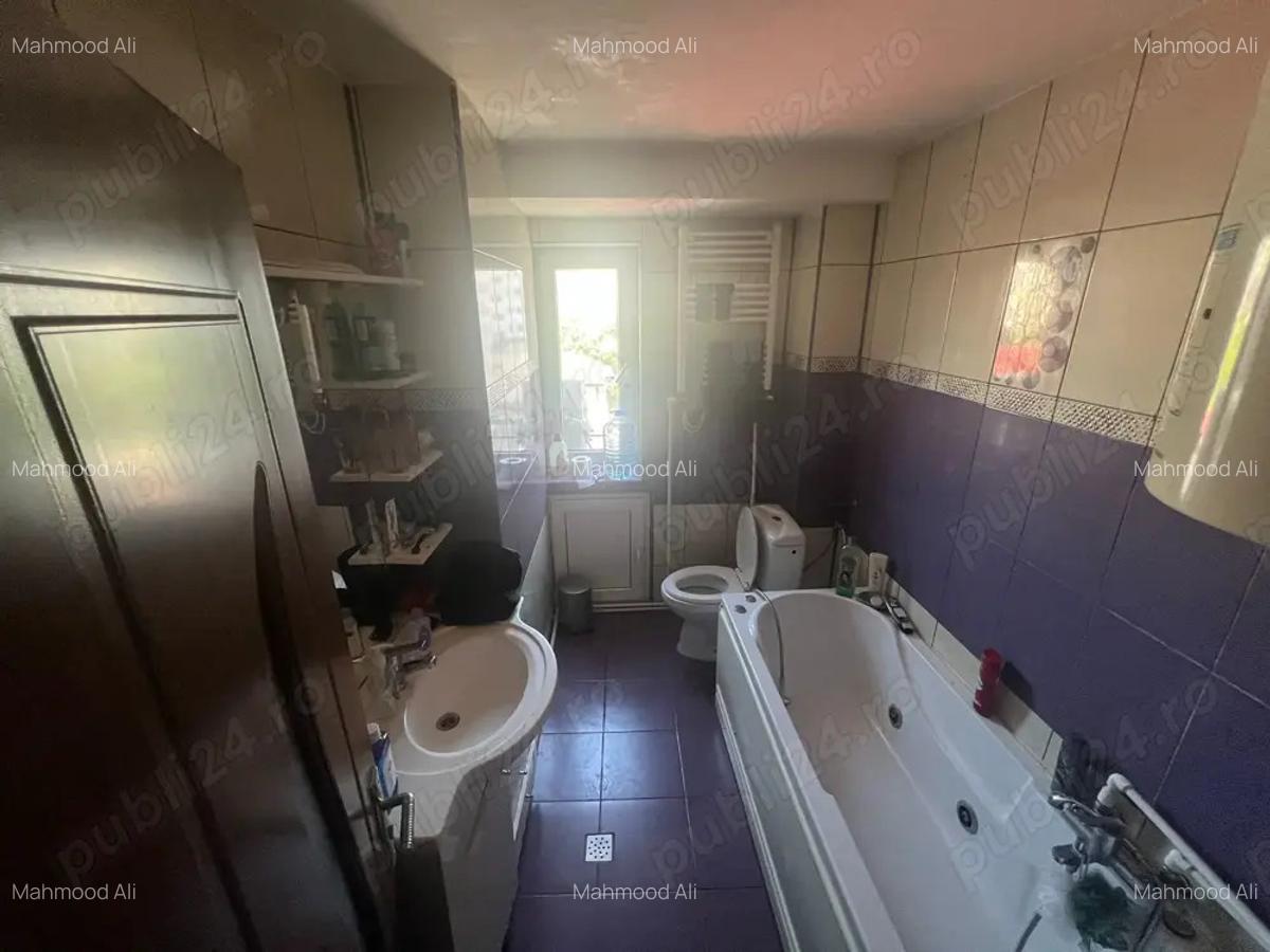 Apatament 4 Camere, 95m , Calea Calarasilor, Piata Muncii - 7