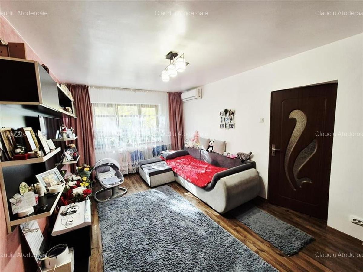 Apartament cu 2 camere de vanzare in Tatarasi - 3 Apartament cu 2 camere de vanzare in Tatarasi - 3