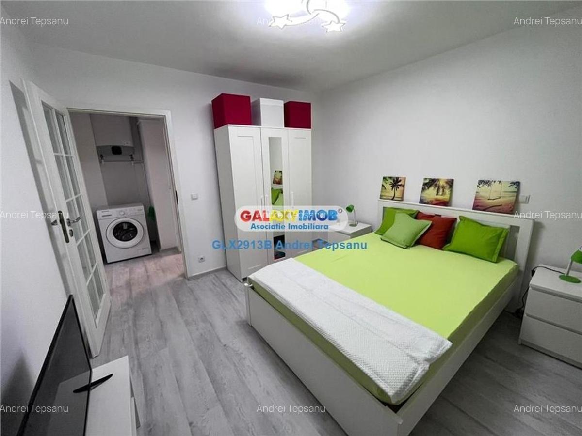 APARTAMENT POD BASARAB | METROU | BOXA LA SUBSOL - 4