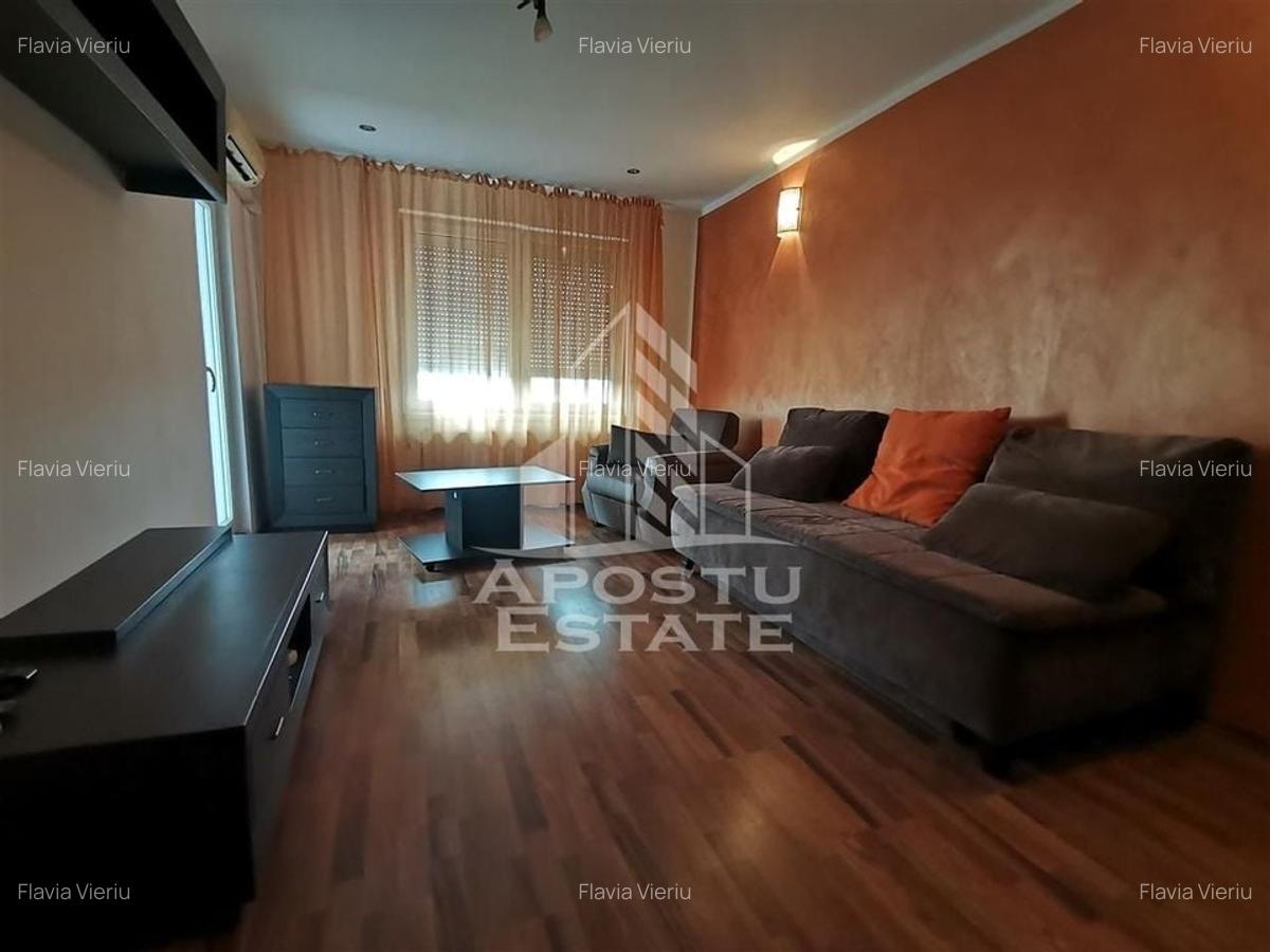 Apartament 3 camere, decomandat, Complexul Studentesc - 1