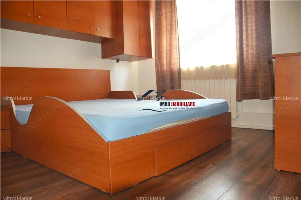 Langa Catedrala! Inchiriere apart cu 3 camere, renovat, bine pozitionat. - 5 Langa Catedrala! Inchiriere apart cu 3 camere, renovat, bine pozitionat. - 5