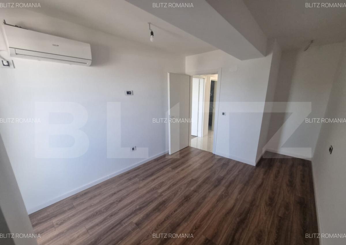 Apartament 3 camere, 90 mp, George Enescu zona Liceul de Chi - 20