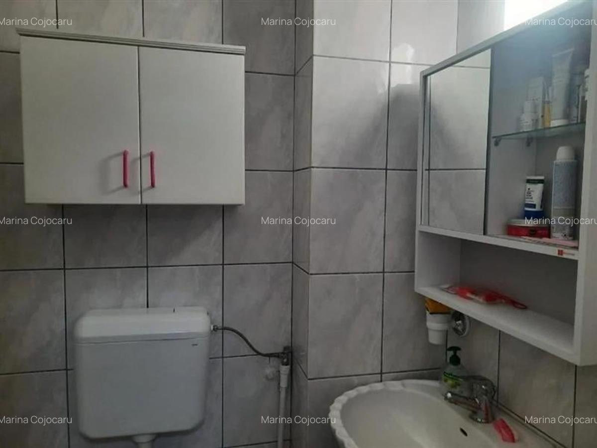 3 Camere, Decebal, 10 min Metrou, Pet Friendly (talie mica) - 8