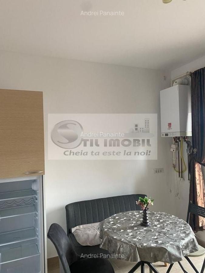 Ap 2 camere + Loc de parcare- Moara de Vant - Complex Roua - 475 Euro - 2