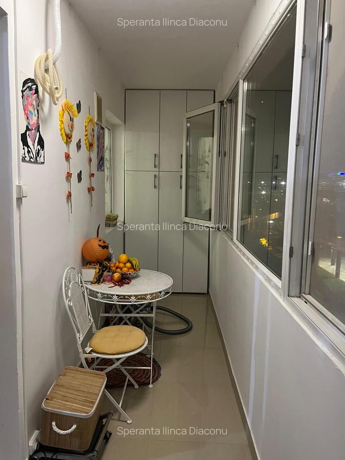 Apartament 2 camere Pantelimon / Carrefour / Parc - 8