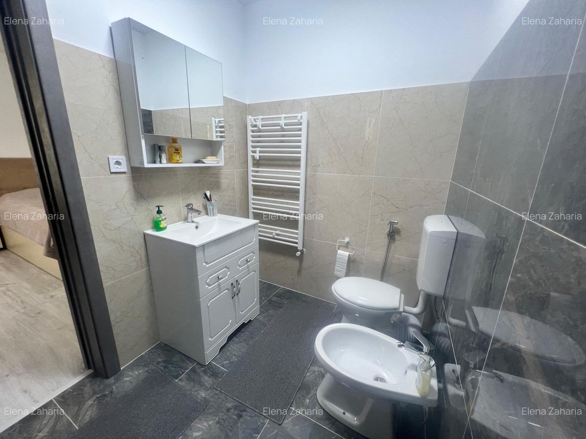 Costinesti casa moderna la sol an constructie 2024 teren 609 mp - 17