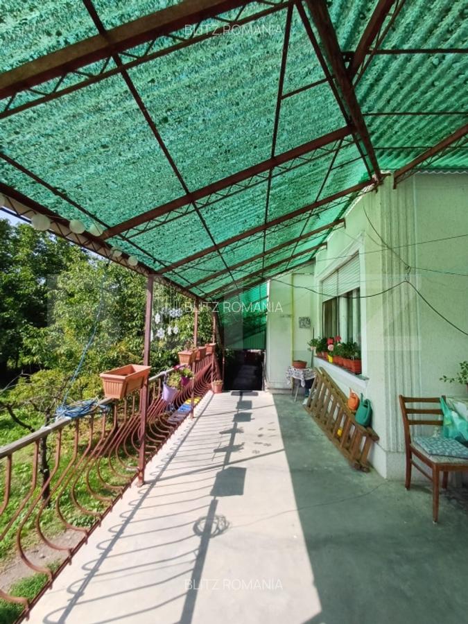 Casa 4 camere in Viisoara, langa Campia Turzii - 6