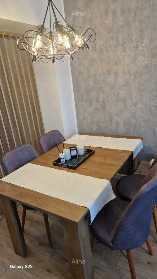 Apartament 2 camere Avrig Park Residence - 6