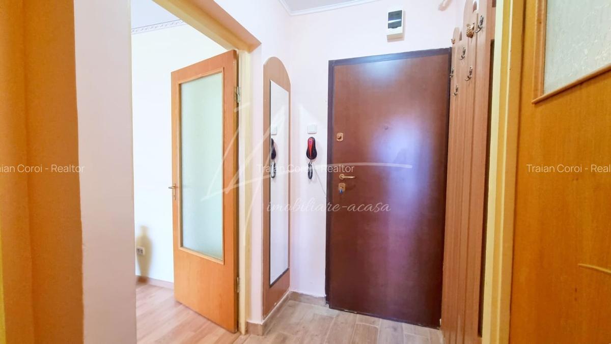 Inchiriere garsoniera mobilata si utilata la Unirii pe Mircea Voda! - 13