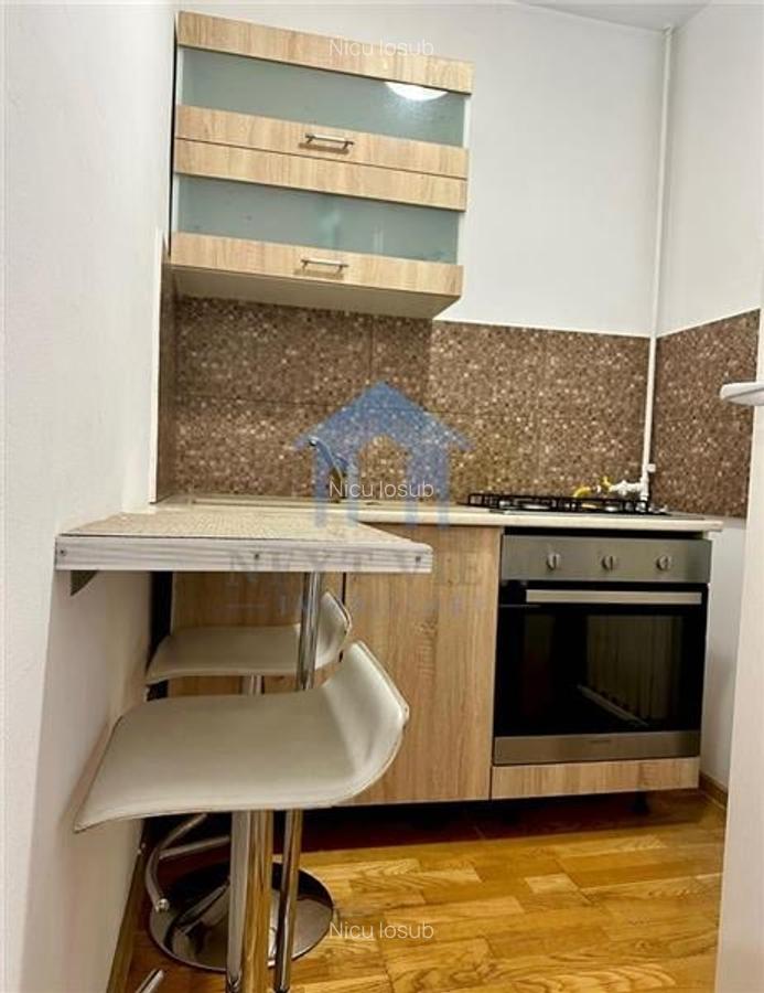 Garsoniera, Zorilor - 3