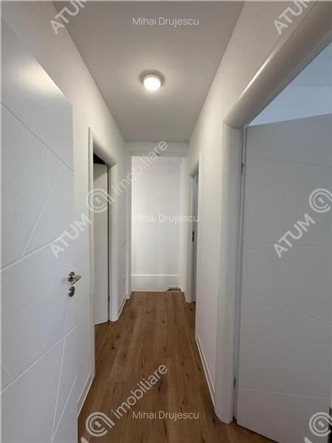 Duplex cu 4 camere în Arhitecților - Calea Cisnădiei - 5