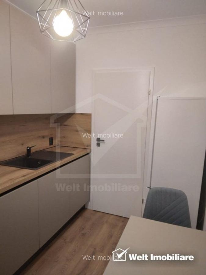 Apartament 1 camera, imobil nou, langa Iulius Mall - 15