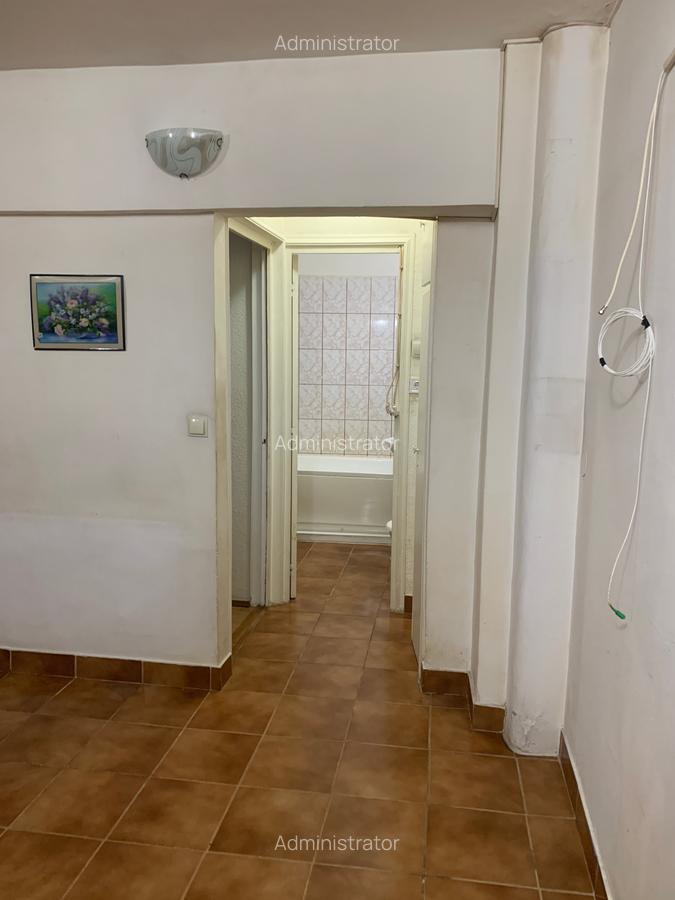 Apartament 2 camere  Metrou Iancului - 9