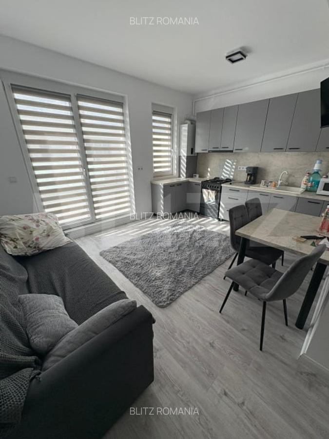 Mini-Penthouse zona SUD - 1