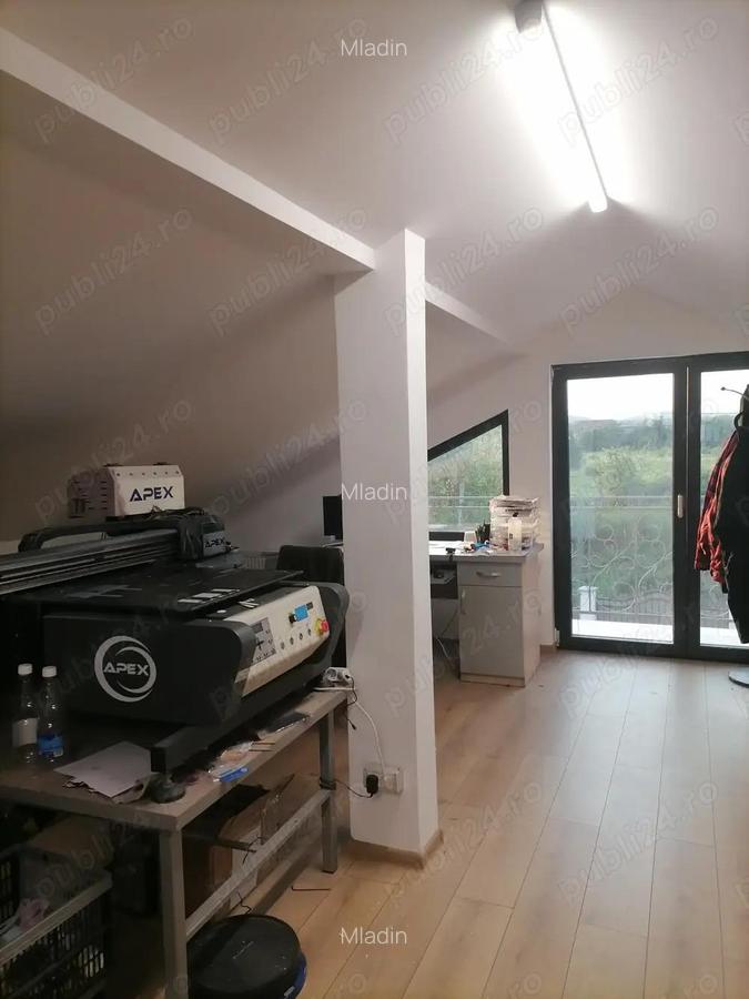 Vila noua (2023) P+M zona 1 Mai - 19