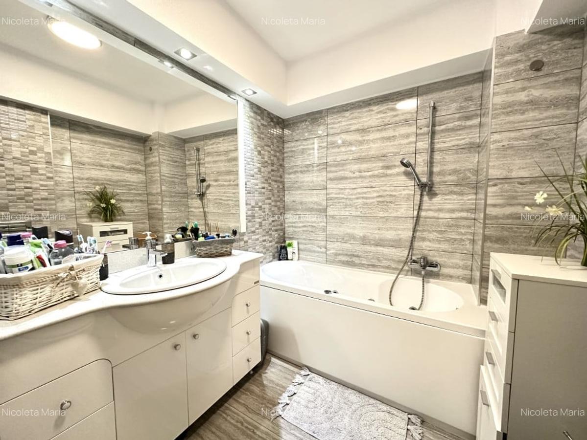 Apartament de lux, 3 camere, 73 mp utili - zona Simion Barnutiu - 12