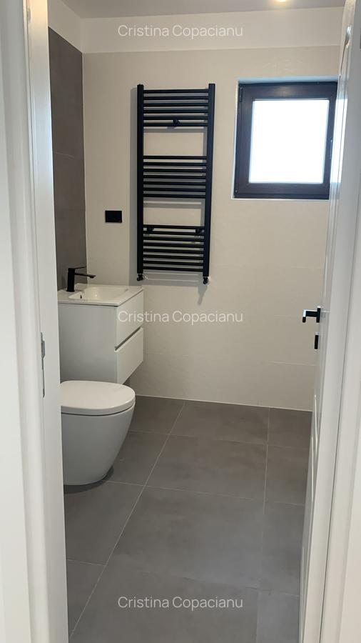 Vila noua, la cheie, langa Cartierul Florilor, sector 5 - 19