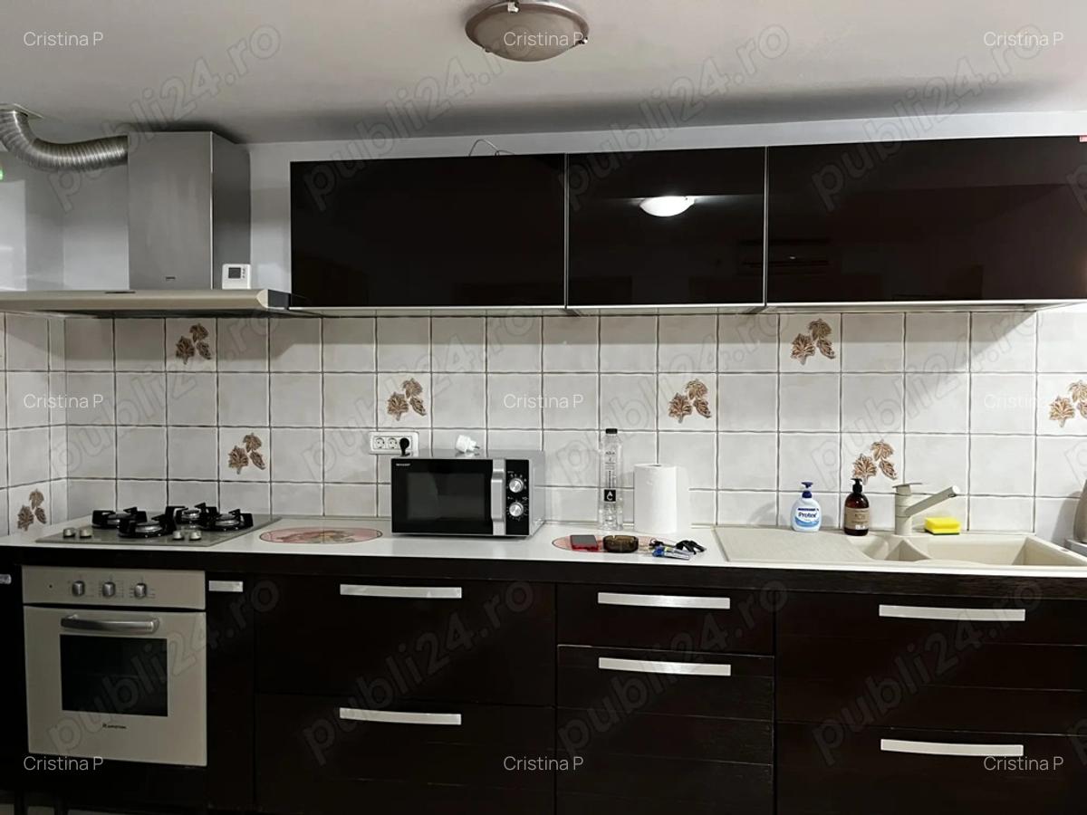 Inchiriere 3 camere proprietar terasa oaza de liniste mall vitan 800 E - 3