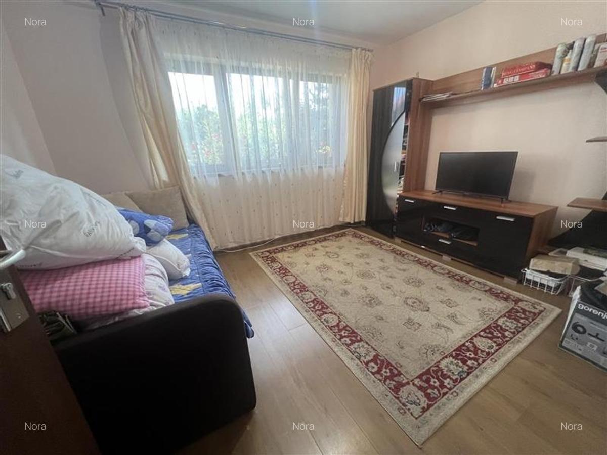 Casa D+P+E zona frumoasa Feleacu cu 1000 mp teren Comision 0% - 13