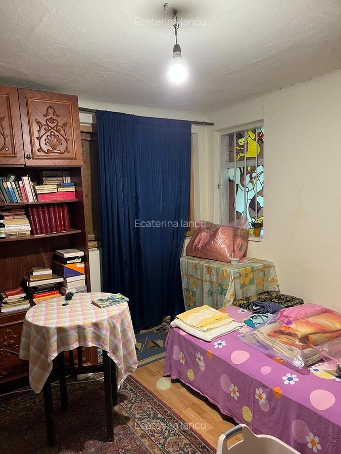 Vânzare casă 4 camere – comuna Șirna, jud. Prahova - 11