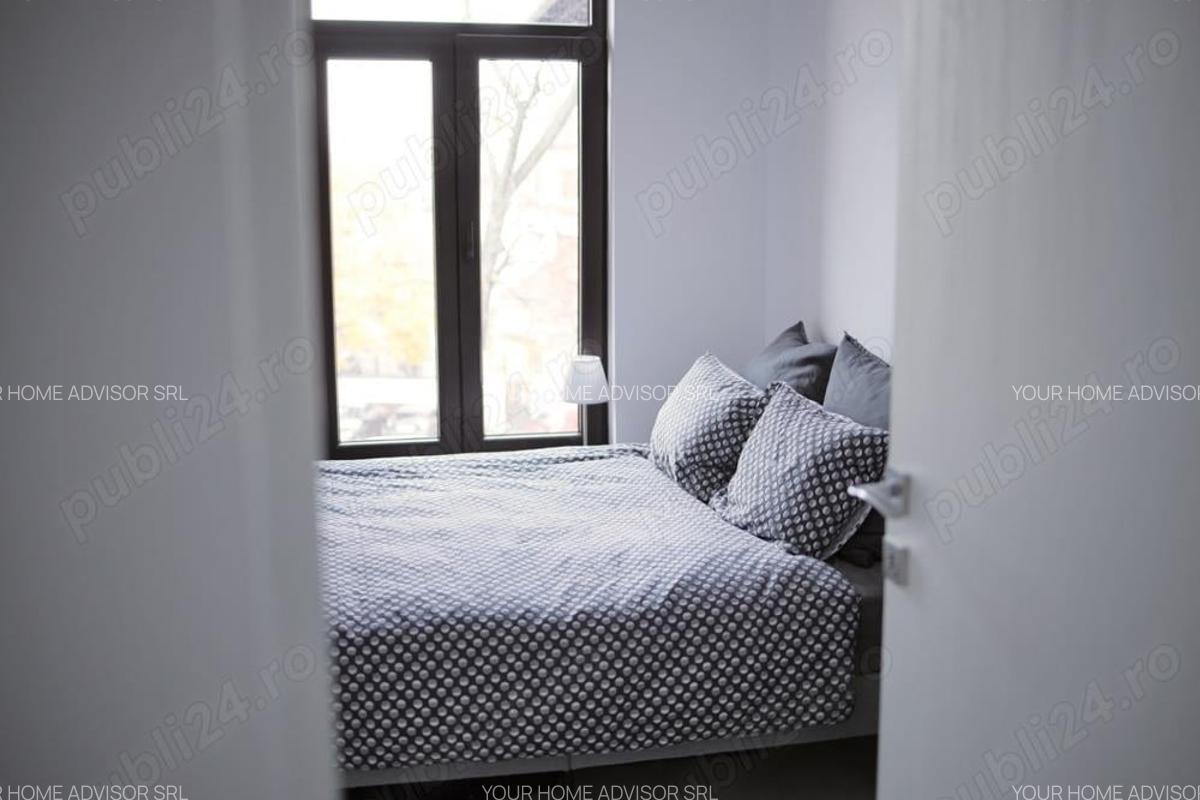 Locuinta moderna in zona Armeneasca - 5