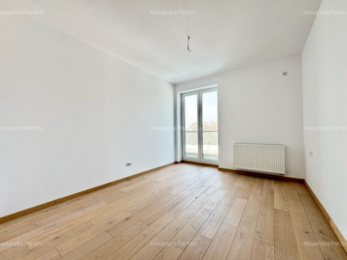Apartament cu 2 camere decomandat în Pantelimon - 9