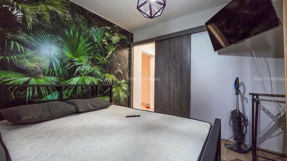 Apart 2 camere Blvd Tineretului Parc & Metrou Comision 0% - 8