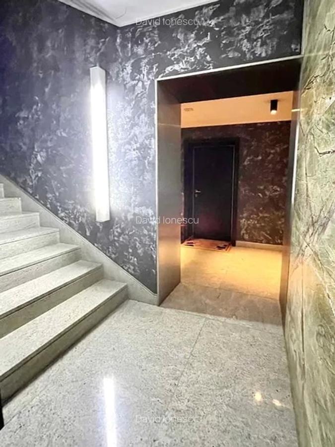 Apartament 3 camere de vanzare lacul Floreasca Rahmaninov, mobilat - 19