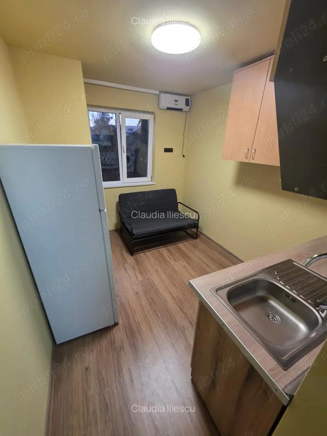 Vand garsoniera - 4 Vand garsoniera - 4