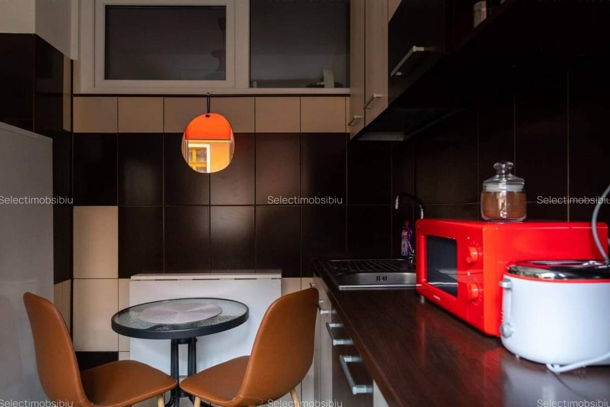 Apartament \ investitie de succes \ Brasov \ Centrul Istoric - 5