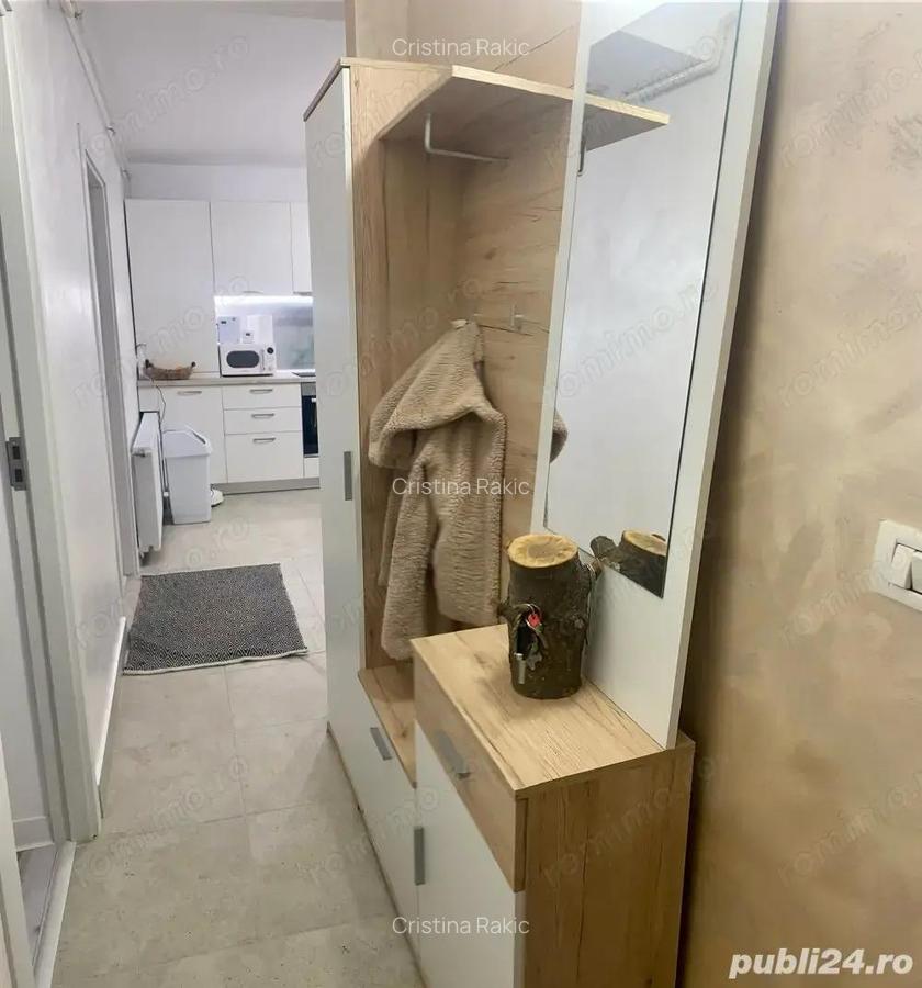 2 cam dec centrala proprie RENOVAT zona Complex Studentesc - 9