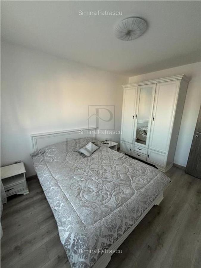 Dumbravita- duplex spatios, 4 camere, mobilat si utilat, curte spatioasa - 3