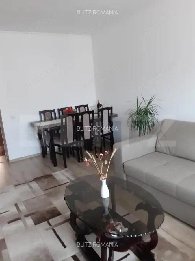Apartament 3 camere, 75 mp, modern, complet mobilat Zona M11 - 5