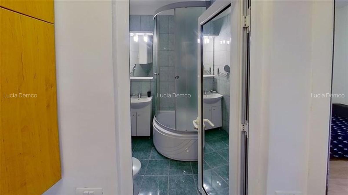 Tur 3D! Apartament 3 camere decomandate, etajul1, in cartierul Noua, Brasov - 7