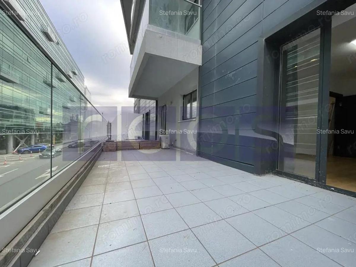 OPORTUNITATE |3CAMERE | TERASA 35MP| UPGROUND |METROU PIPERA - 16