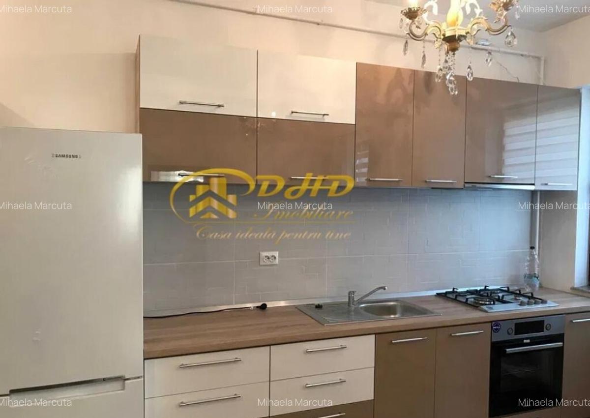 Apartament cu 3 camere Moara de foc - 7