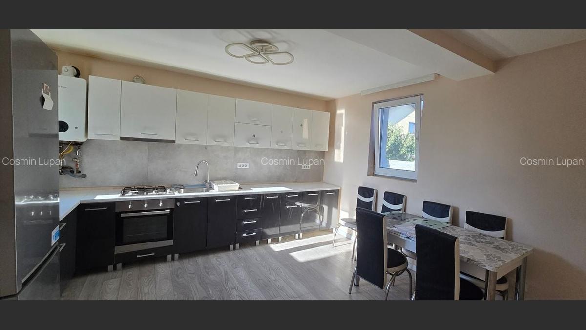 Casa 4 camere - Urseni -  comision 0% - 1
