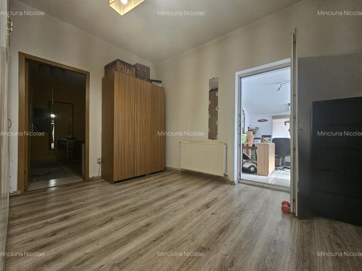 Casa curte Lizeanu D+P+1 curte individula 132 mp toate utilitatile - 7 Casa curte Lizeanu D+P+1 curte individula 132 mp toate utilitatile - 7