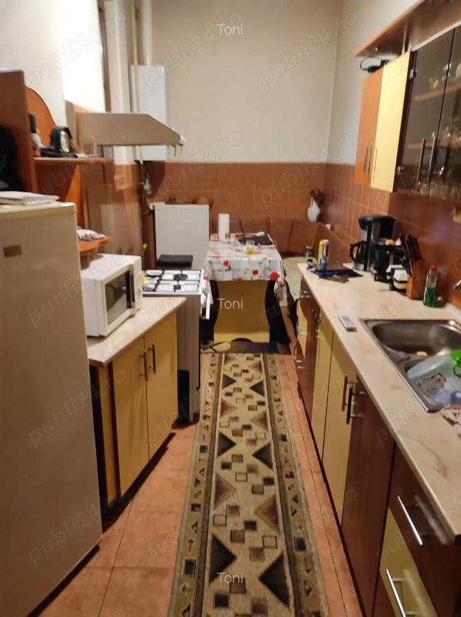 Casa de vanzare Sec2 zona foisirul de foc - 3