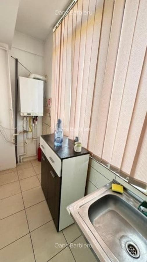 Bd. Mamaia, spatiu birouri, 113 mp., renovat, PARTIAL UTILITATI INCLUSE - 7