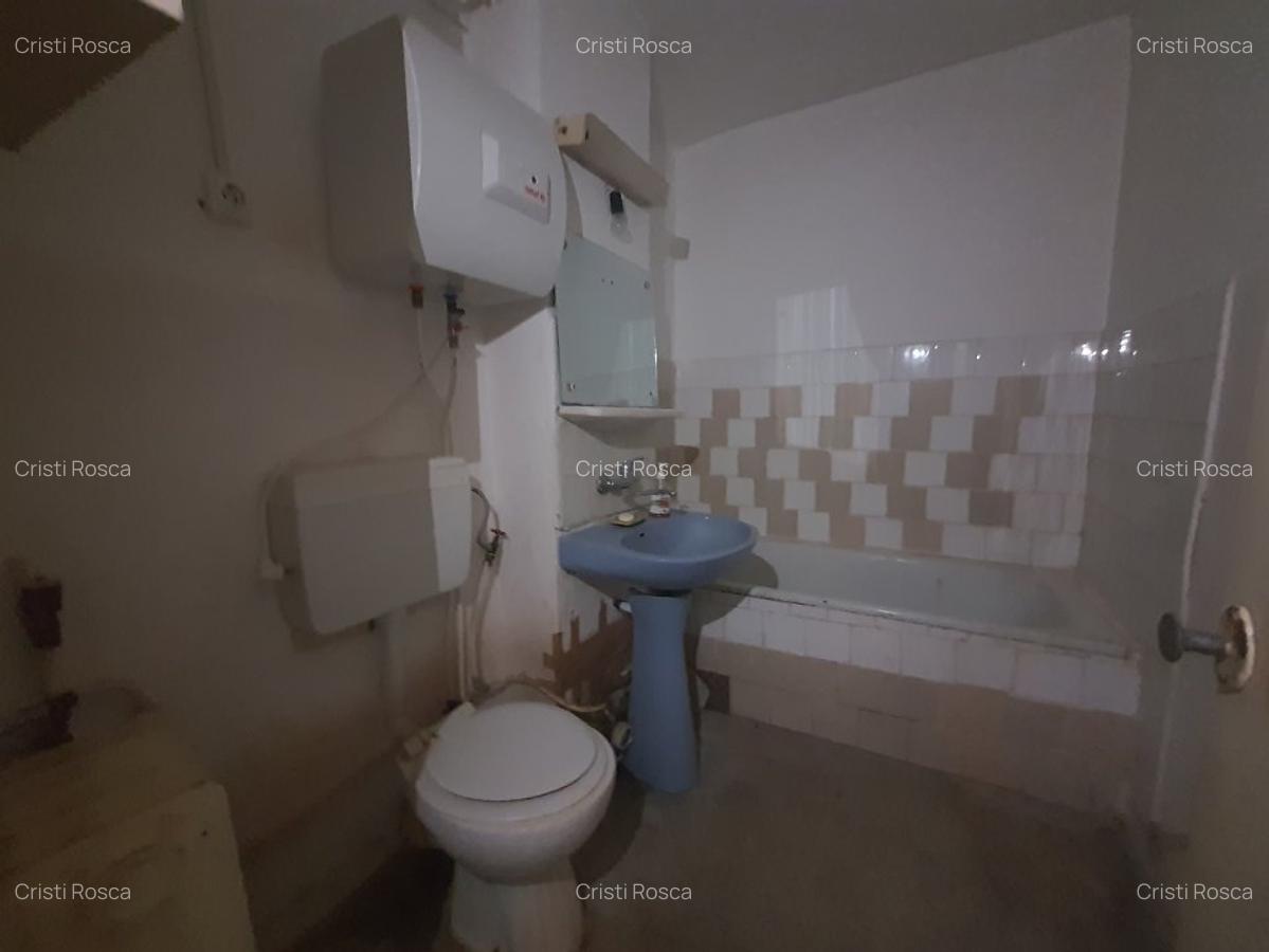 KM 5 - APARTAMENT CU 2 CAMERE DECOMANDATE-GAZE LA ARAGAZ - 11