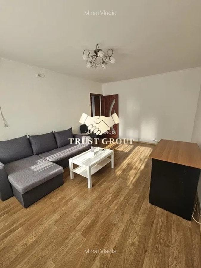 2 camere Crangasi | Langa parc | 3 min metrou | - 3