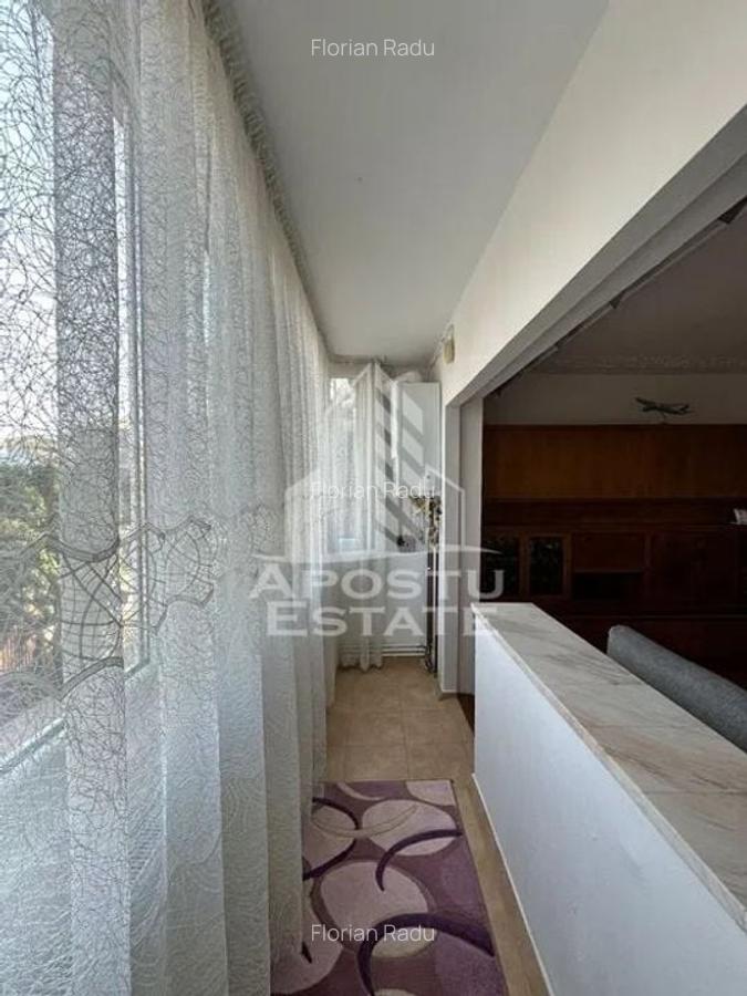 Apartament cu 2 camere decomandat, mobilat în Dâmbovița - 4