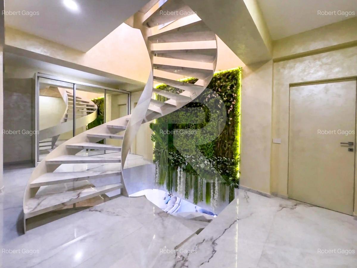 Pe Malul Snagovului, Unde Luxul Devine Cotidian - 14