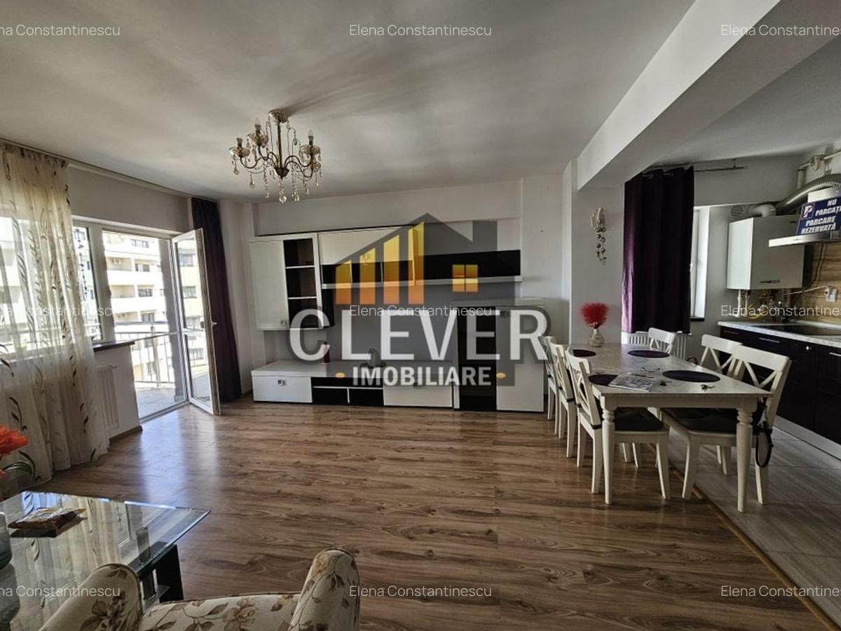 Apartament 2 camere Mobilat Utilat Theodor Pallady - 4