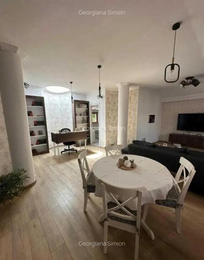 Apartament 3 Camere Mo?ilor | 2 Bai | Balcon | Centrala proprie - 2