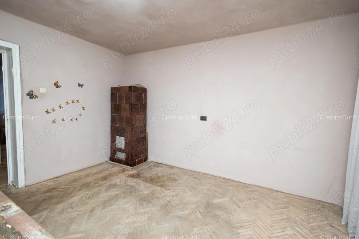 Apartament de vanzare Baia Sprie zona Lidl - 3