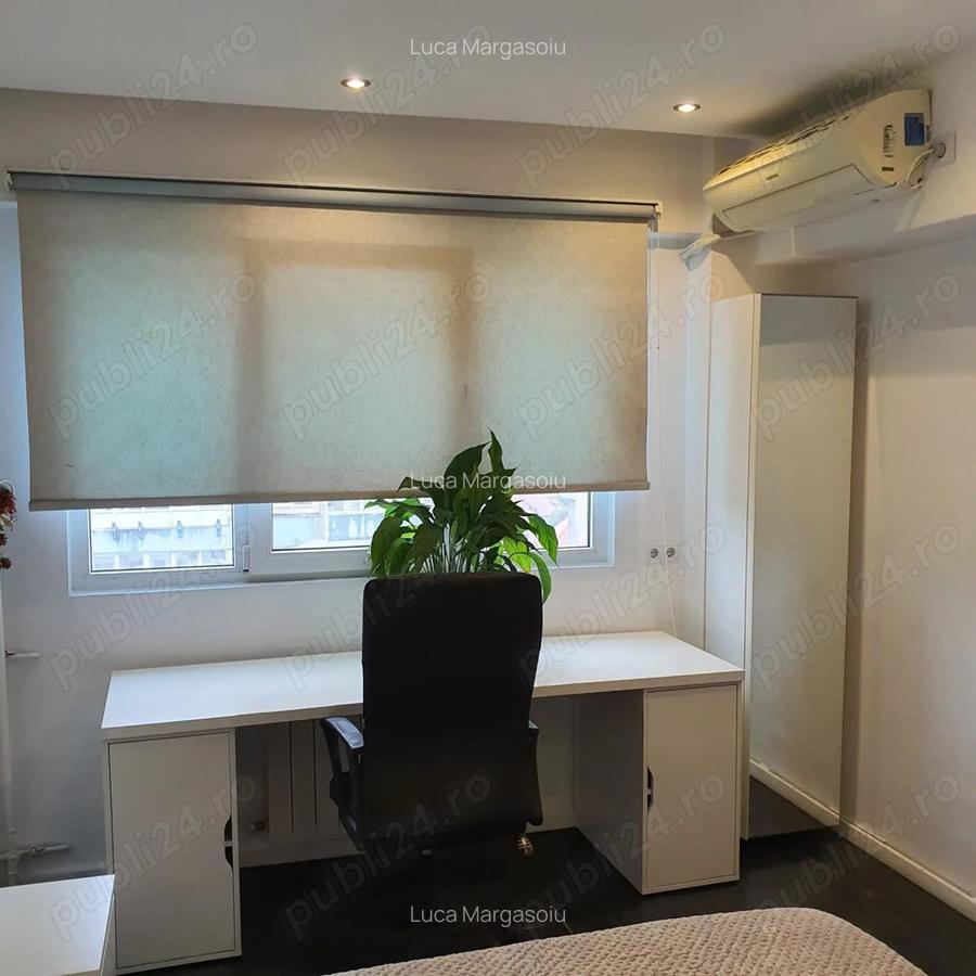 Dorobanti - Apartament 2 camere cu loc parcare de inchiriat - 6