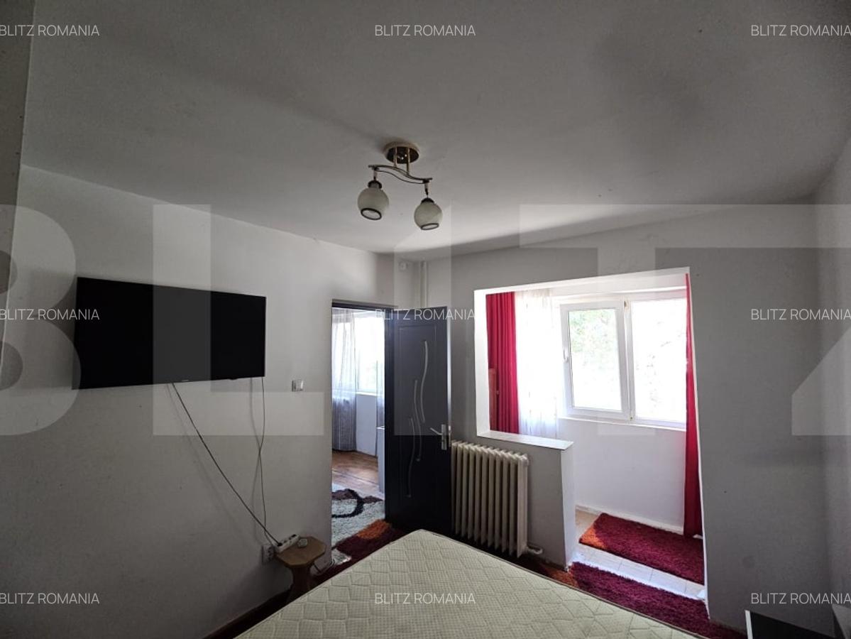 Vand apartament 2 camere - Blascovici, etaj 1 - 6